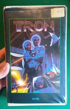 Vhs tron ex usato  Zola Predosa