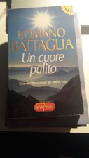 Libro cuore romano usato  Piossasco