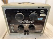 Vintage cintel adjustable for sale  Spokane