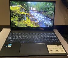 Asus zenbook flip for sale  GLASGOW