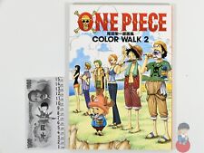 Artbook one piece usato  Scarperia