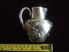 Rare miniature doulton for sale  LOWESTOFT