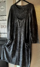 Kekoo kleid 3 gebraucht kaufen  Ronnenberg