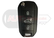 Button flip remote for sale  LONDON