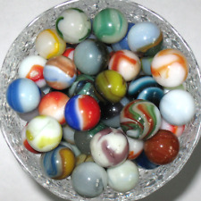 Vintage antique marbles for sale  Westlake