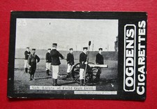 Ogdens tab scarce for sale  STAFFORD