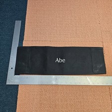 Abe directors chair for sale  Brooklyn