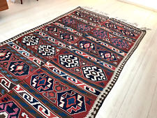 Alter großer kelim gebraucht kaufen  Schiltberg