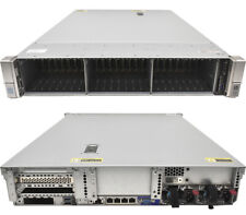 Proliant dl380 gen9 usato  Spedire a Italy