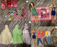 Dolls closet wardrobe for sale  WINCANTON