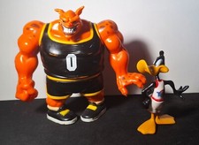 Lot figurines space d'occasion  Montauban