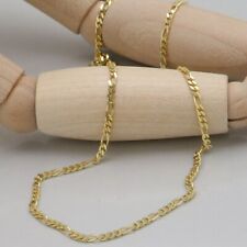 Halskette gold kette gebraucht kaufen  Troisdorf