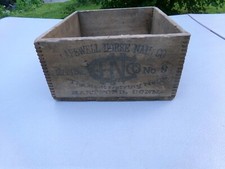 Capewell horse nail for sale  Carlisle