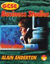Gcse business studies for sale  UK