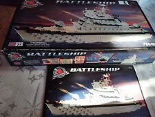 Bateau mega bloks d'occasion  Roanne