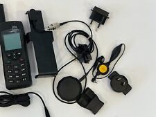 Iridium 9555 black for sale  MANCHESTER
