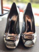 Décolleté guess marciano usato  Molare