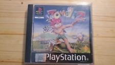 Tombi schutzhülle playstation gebraucht kaufen  Schwerin