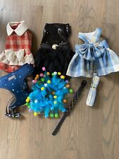 Dog clothes dresses for sale  Redwood City