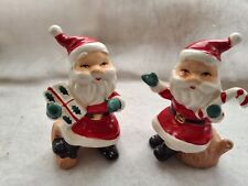 Vintage christmas figurines for sale  Huntington Mills