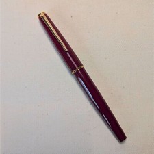 Montblanc 320p fountain for sale  Franklin