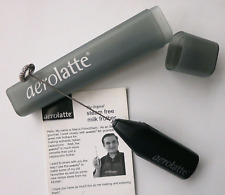 Aerolatte milk frother for sale  BUSHEY