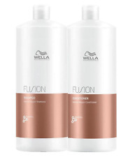 Wella fusion shampoo gebraucht kaufen  Versand nach Germany