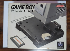 Game boy player for sale Game boy player for sale  KING'S LYNN