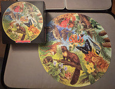 Woodlands wildlife circular for sale  ROMFORD