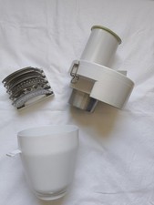 Braun schnitzelwerk km gebraucht kaufen  Trier