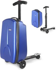 Luggage scooter suitcase for sale  SALFORD