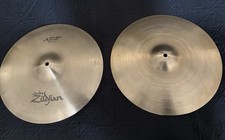 Zildjian hats for sale  Thousand Oaks
