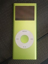 ipod nano 2nd generation for sale ipod nano 2nd generation for sale BURY
