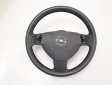 Volante Opel ASTRA H 70595 LHD comprar usado  Enviando para Brazil