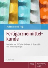 Fertigarzneimittelkunde jörg  gebraucht kaufen  Neumünster