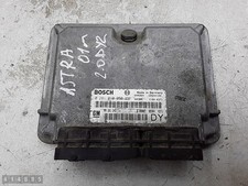 Usado, 2001 OPEL ASTRA ECU 2000DIESEL 0281010050 comprar usado  Enviando para Brazil