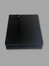 Ps4 playstation console d'occasion  Loguivy-Plougras