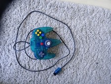N64 controller nintendo gebraucht kaufen  Lüneburg