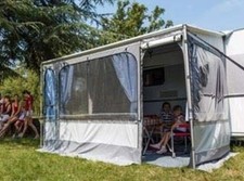 Fiamma caravanstore zip for sale  REDDITCH