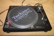 Technics 1200mk5 black for sale  Poughkeepsie