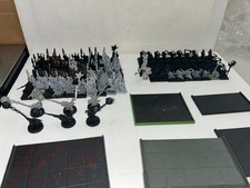 Warhammer plastic night for sale  Aurora