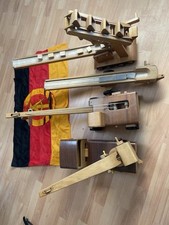 Fröbel werdau ddr gebraucht kaufen  Zarrentin