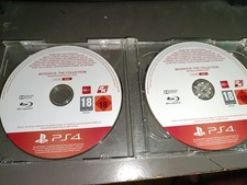 Bioshock The Collection PS4 PAL promo Disc X2 na sprzedaż  PL