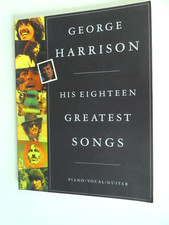 george harrison guitar for sale  SOUTHAMPTON