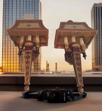 Fine art lamps for sale  Chicago