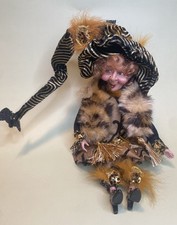 Freaky witch small for sale  Lewisville