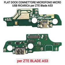 Flat dock connettore usato Flat dock connettore usato  Piedimonte Etneo