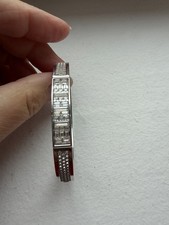 Bracelet swarovski d'occasion  Wormhout
