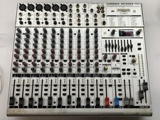 Behringer eurorack 1832fx for sale  Baltimore