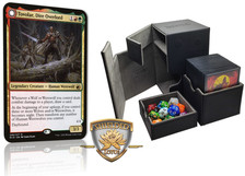 Mtg magic 100 gebraucht kaufen  Traunreut
